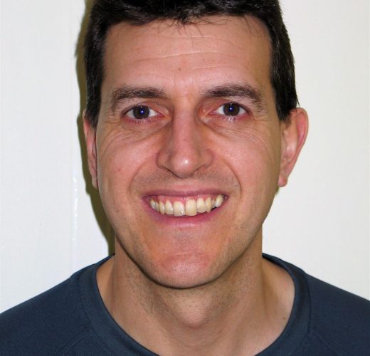 Tim Bailey